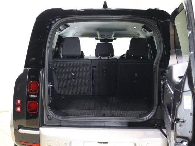 ROVER DEFENDER 2025 Image 31