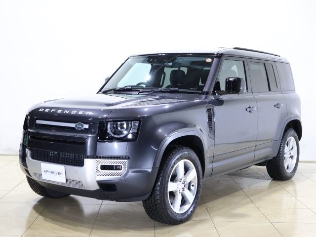 ROVER DEFENDER 2025 Image 31