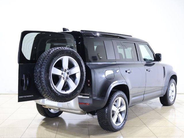 ROVER DEFENDER 2025 Image 31