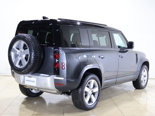 ROVER DEFENDER 2025 Image 31