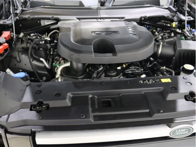 ROVER DEFENDER 2025 Image 31