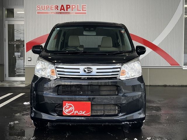 DAIHATSU MOVE 4WD 2019 Image 31