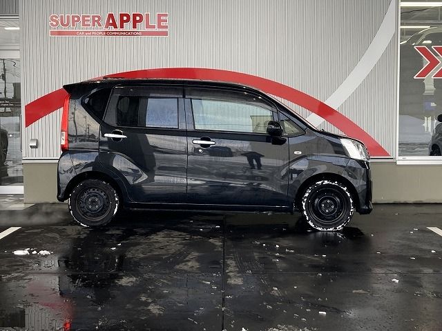 DAIHATSU MOVE 4WD 2019 Image 31