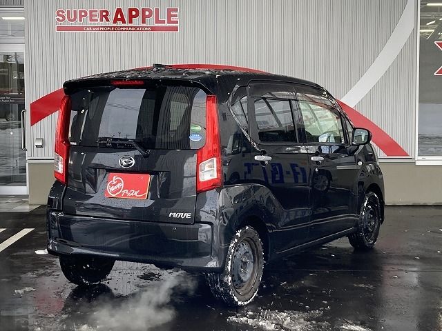 DAIHATSU MOVE 4WD 2019 Image 31