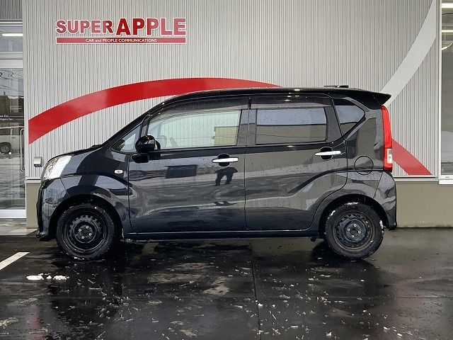 DAIHATSU MOVE 4WD 2019 Image 31