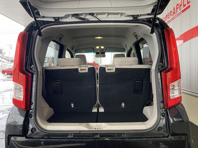 DAIHATSU MOVE 4WD 2019 Image 31