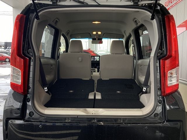 DAIHATSU MOVE 4WD 2019 Image 31