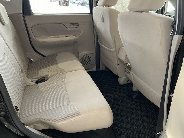 DAIHATSU MOVE 4WD 2019 Image 31