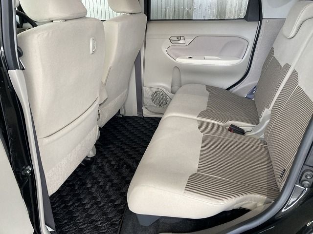 DAIHATSU MOVE 4WD 2019 Image 31