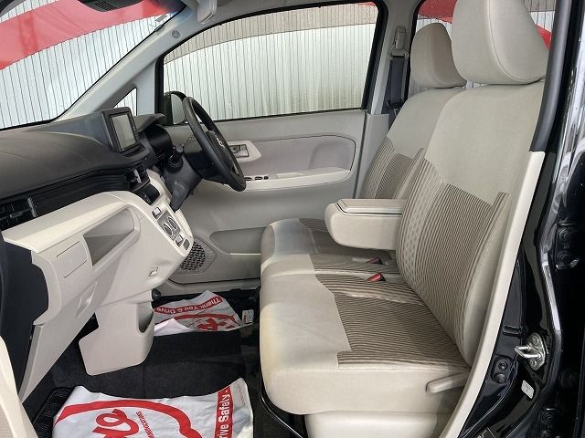 DAIHATSU MOVE 4WD 2019 Image 31