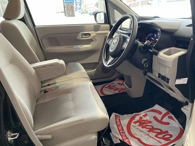 DAIHATSU MOVE 4WD 2019 Image 31