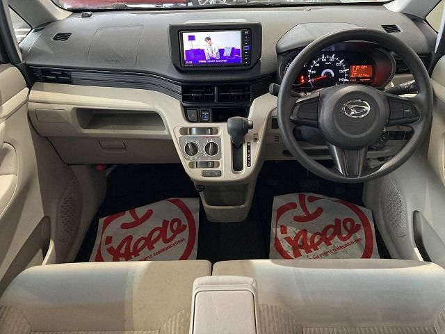 DAIHATSU MOVE 4WD 2019 Image 31