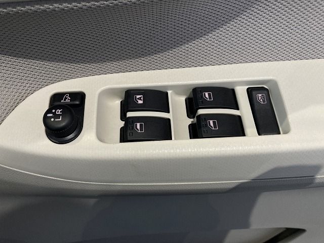 DAIHATSU MOVE 4WD 2019 Image 31