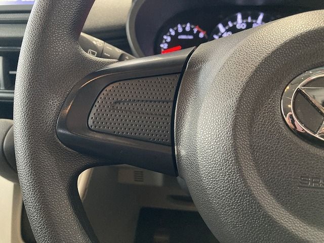 DAIHATSU MOVE 4WD 2019 Image 31