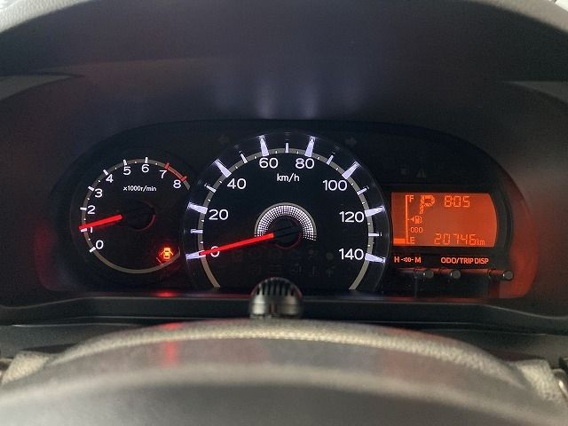 DAIHATSU MOVE 4WD 2019 Image 31