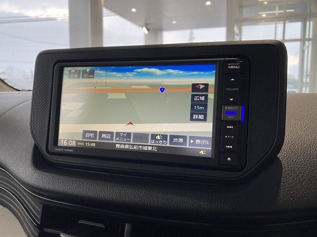 DAIHATSU MOVE 4WD 2019 Image 31