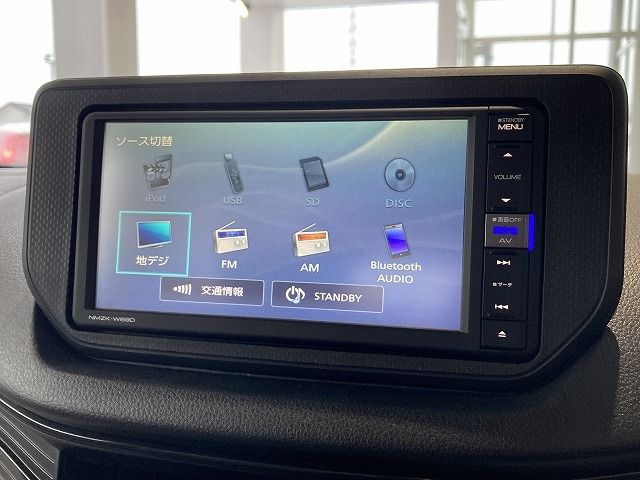 DAIHATSU MOVE 4WD 2019 Image 31