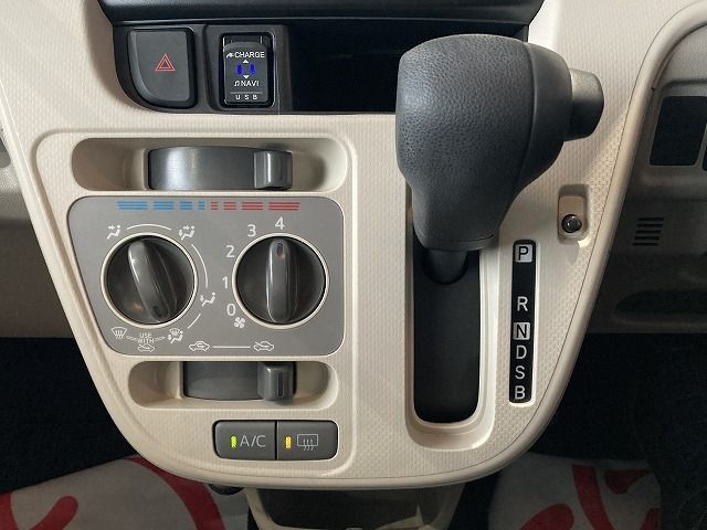 DAIHATSU MOVE 4WD 2019 Image 31