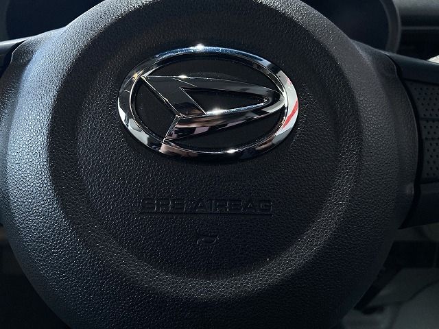 DAIHATSU MOVE 4WD 2019 Image 31