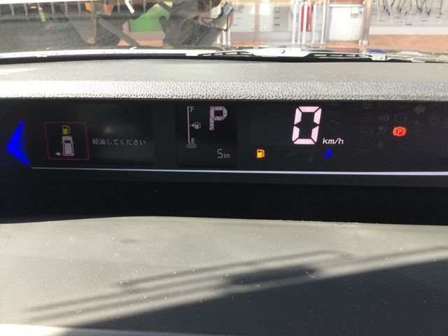 DAIHATSU TANTO CUSTOM 2025 Image 31