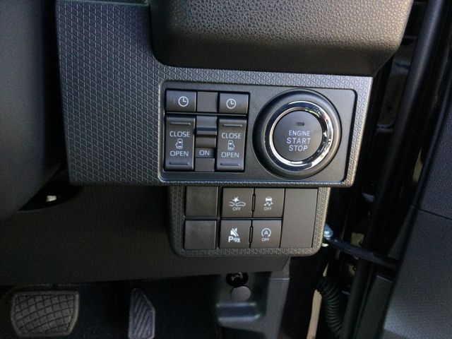 DAIHATSU TANTO CUSTOM 2025 Image 31