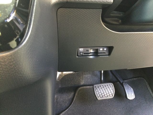 DAIHATSU TANTO CUSTOM 2025 Image 31