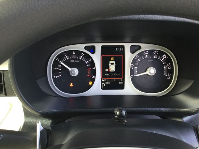 DAIHATSU MOVE CANBUS 4WD 2025 Image 31