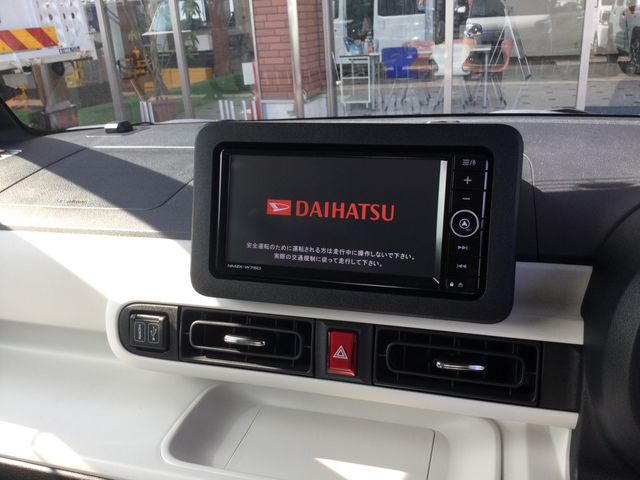 DAIHATSU MOVE CANBUS 4WD 2025 Image 31