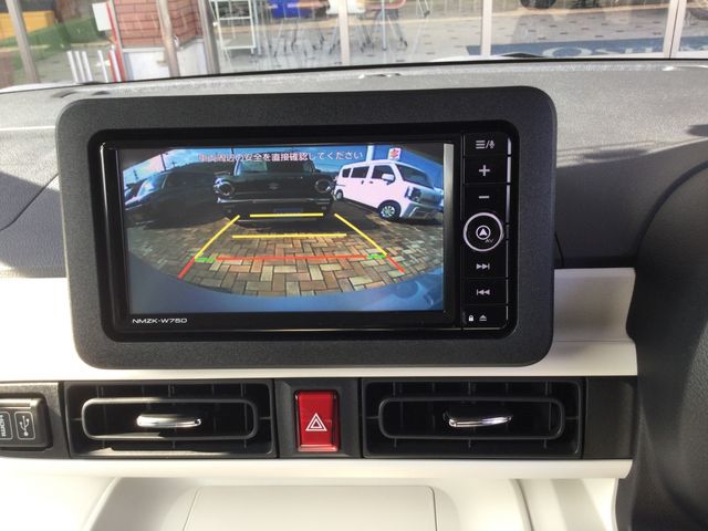 DAIHATSU MOVE CANBUS 4WD 2025 Image 31