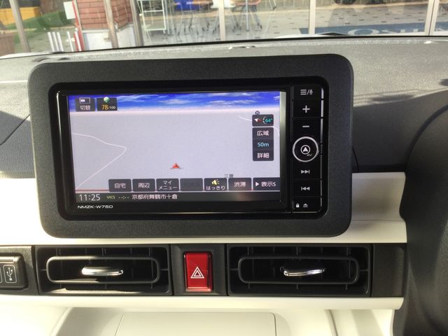 DAIHATSU MOVE CANBUS 4WD 2025 Image 31