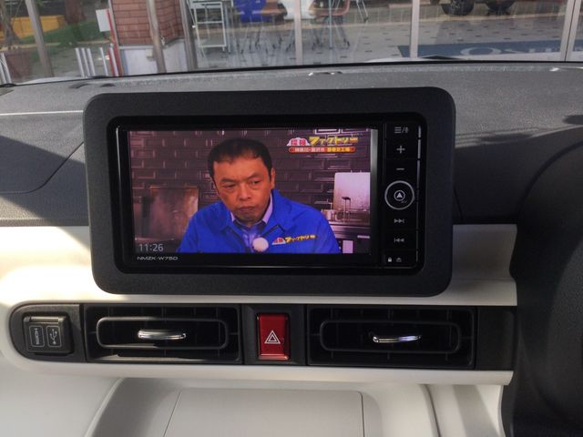 DAIHATSU MOVE CANBUS 4WD 2025 Image 31