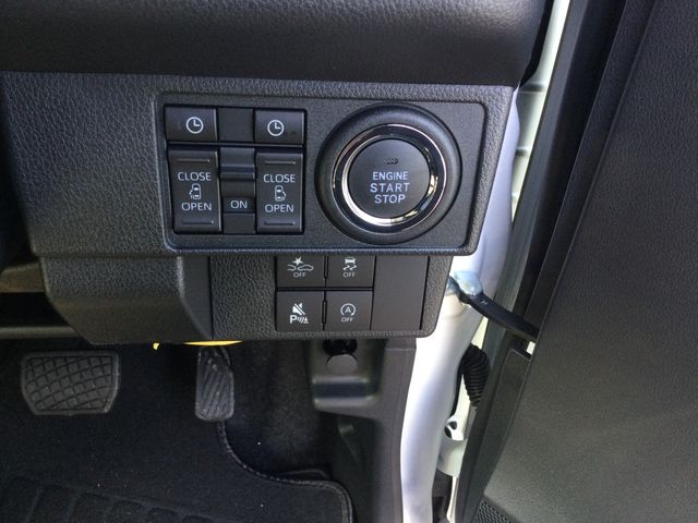 DAIHATSU MOVE CANBUS 4WD 2025 Image 31