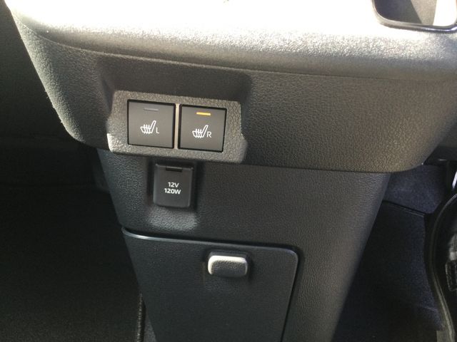 DAIHATSU MOVE CANBUS 4WD 2025 Image 31