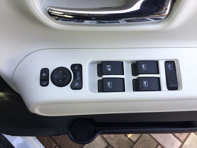 DAIHATSU MOVE CANBUS 4WD 2025 Image 31