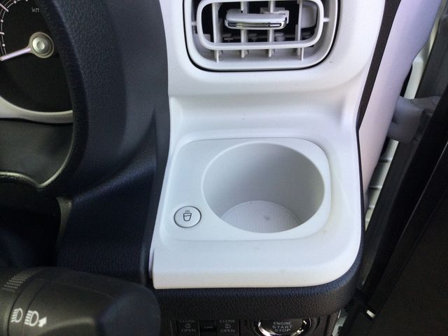 DAIHATSU MOVE CANBUS 4WD 2025 Image 31