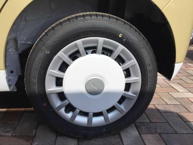 DAIHATSU MOVE CANBUS 4WD 2025 Image 31