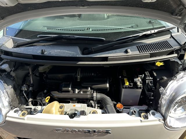 DAIHATSU MOVE CANBUS 4WD 2025 Image 31