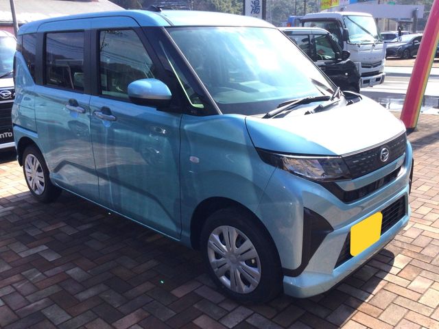 DAIHATSU MOVE 2025 Image 31