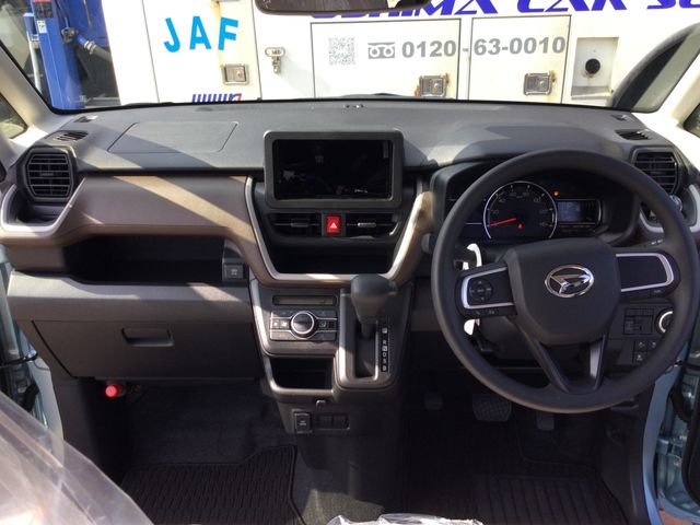 DAIHATSU MOVE 2025 Image 31