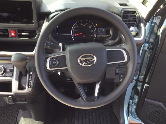 DAIHATSU MOVE 2025 Image 31