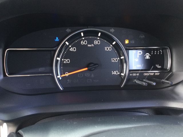 DAIHATSU MOVE 2025 Image 31