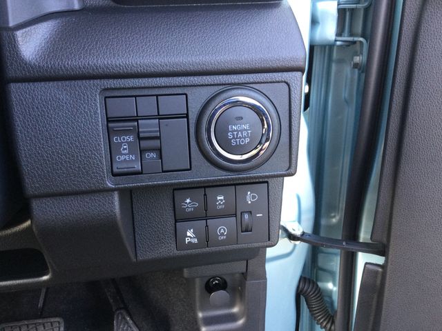 DAIHATSU MOVE 2025 Image 31