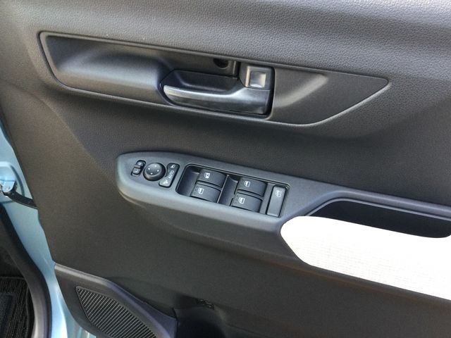 DAIHATSU MOVE 2025 Image 31