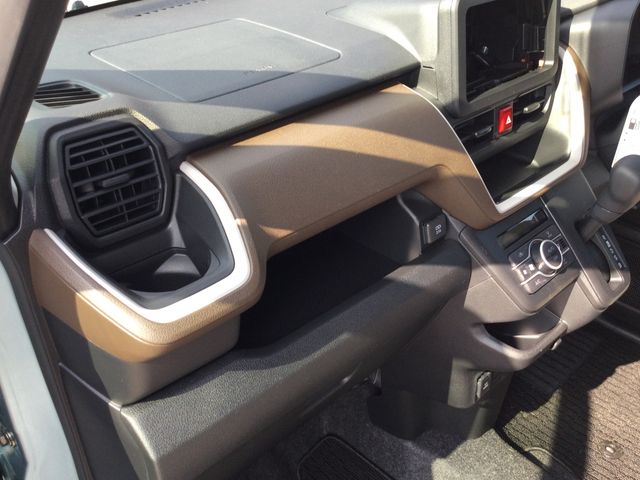 DAIHATSU MOVE 2025 Image 31