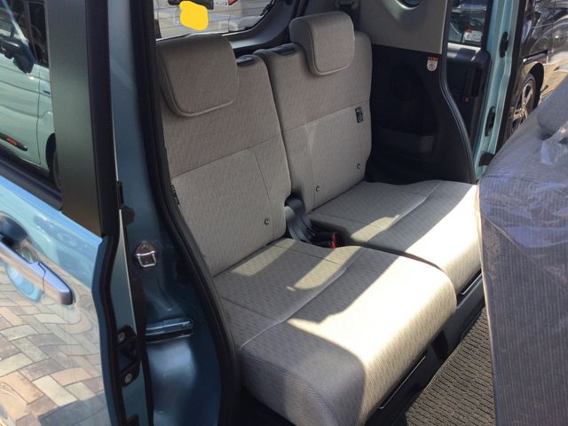 DAIHATSU MOVE 2025 Image 31