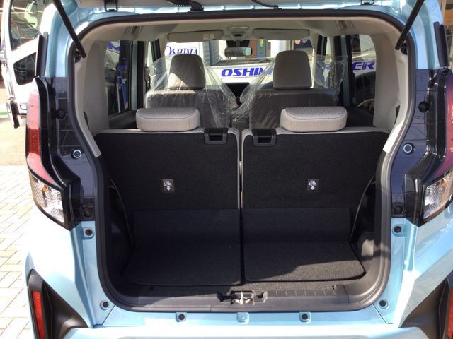 DAIHATSU MOVE 2025 Image 31