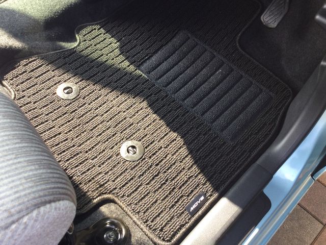 DAIHATSU MOVE 2025 Image 31