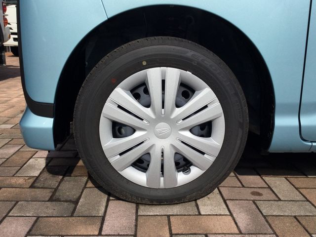 DAIHATSU MOVE 2025 Image 31