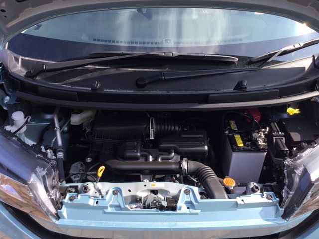 DAIHATSU MOVE 2025 Image 31