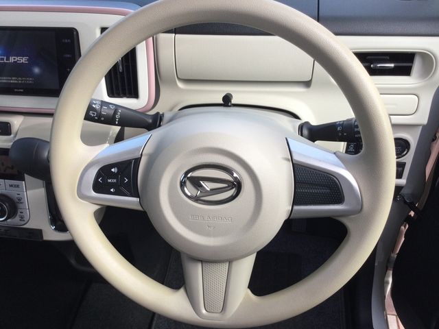 DAIHATSU MOVE CANBUS 2018 Image 31